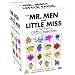 Mr Men & Little Miss Collection - Volumes 1, 2 & 3 [DVD] [2005]