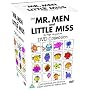 Mr Men & Little Miss Collection - Volumes 1, 2 & 3 [2005]
