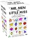 DVD : Mr Men And Little Miss Collection Vol.1-3 [UK IMPORT]