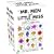 Mr Men & Little Miss Collection - Volumes 1, 2 & 3 [DVD] [2005]