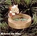 Across the Miles Clip-On 1995 Hallmark Keepsake Ornament QX5847