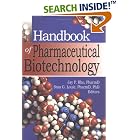Handbook of Pharmaceutical Biotechnology by  Jay P Rho and Stan G Louie