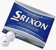 Srixon AD333 - Golf Balls - Personalized