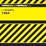 1984: CliffsNotes