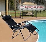 New Case of Black Zero Gravity Chairs Recliner Lounge Patio Chairs Folding 51HPU3LnUqL. SL160 New Case of Black Zero Gravity Chairs Recliner Lounge Patio Chairs Folding