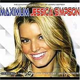 Maximum Jessica [Interview] - Jessica Simpson