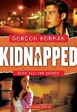 The Search (Turtleback School & Library Binding Edition) (Kidnapped (Prebound))