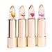 Kailijumei Moisturizer Lipstick Lip Care Jelly Flower