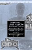 Medieval and early modern devotional objects in global perspective : translations of the sacred