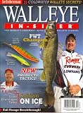 Walleye Insider, October 2008 - January 2009 Issue