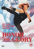 Honor And Glory [DVD] [1992]
