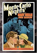 Monte Carlo Nights