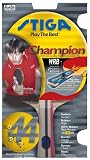 Stiga T6929 Champion Table Tennis Racket