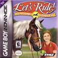 Let's Ride Sunshine Stables by THQ