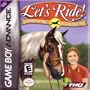 Let's Ride Sunshine Stables