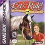 Let's Ride Sunshine Stables