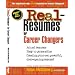 Real Resumes for Career Changers : Actual Resumes and Cover Letters (Real-Resumes Series)