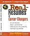 cover of Real Resumes for Career Changers : Actual Resumes and Cover Letters (Real-Resumes Series)