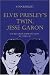 Search : Elvis Presley's Twin, Jesse Garon: The Records Show He Died...but Did He?