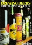 Used : Brewing Beers Like Those You Buy (Amateur Winemaker)