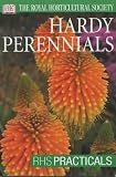 Books : Hardy Perennials (RHS Practicals)