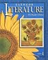 Glencoe Literature ? 2002 Course 1, Grade 6 : The Reader's Choice