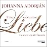 H&ouml;rbuch Eine exklusive Liebe