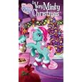 My Little Pony - A Very Minty Christmas [VHS] by 