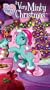 My Little Pony - A Very Minty Christmas [VHS]
