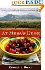At Mesa's Edge...