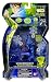 Ben 10 (Ten) 4 Inch Deluxe Alien Collectible Series 3 Action Figure Spidermonkey
