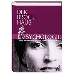 Der Brockhaus. Psychologie Der Brockhaus. Psychologie