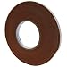 Saint Gobain 100S Strip-N-Stick Silicone Gasket Tape, 3/16" Thick x 1" Wide x 15 Feet Long with High Temperature Pressure-Sensitive-Adhesive Backing (1 Roll)