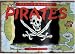 See-Through Pirates