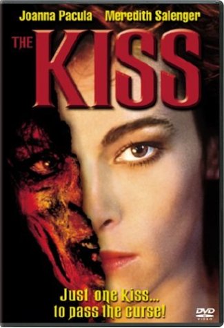 Watch The Kiss Online!