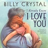 I Already Know I Love You Hardcover - April 13, 2004