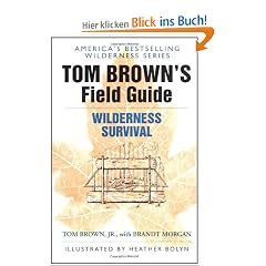Tom Brown's Field Guide to Wilderness Survival
