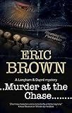 Murder at the Chase : a locked room mystery set in 1950s England
