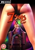 7-Sins (PC CD)