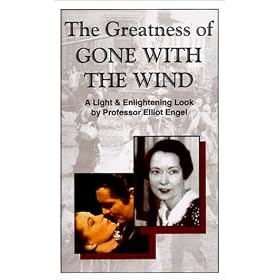 The Greatness of Gone With The Wind [VHS]
