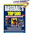 Baseball's Top 500: Card Checklist and Price Guide by Sports Collectors Digest