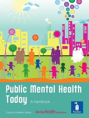 Public Mental Health Today: A handbook
