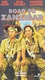 Road To Zanzibar [UK IMPORT] - Bob Hope