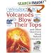 I Wonder Why Volcanoes Blow Their Tops and Other Questions About Natural Disasters (I Wonder Why) (I Wonder Why)