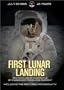 First Lunar Landing: The Exclusive Chronicle of Mankind's Priceless Moment - Including the Restored Moonwalk TV