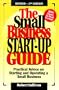The Small Business Start-Up Guide