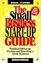 The Small Business Start-Up Guide