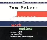 Reinventing Work: The Work Matters