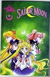 Sailor Moon Vol 1 Chix Comics (Sailor Moon, 1)