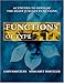 Functions of Type: Activities for Developing the Eight Jungian Functions